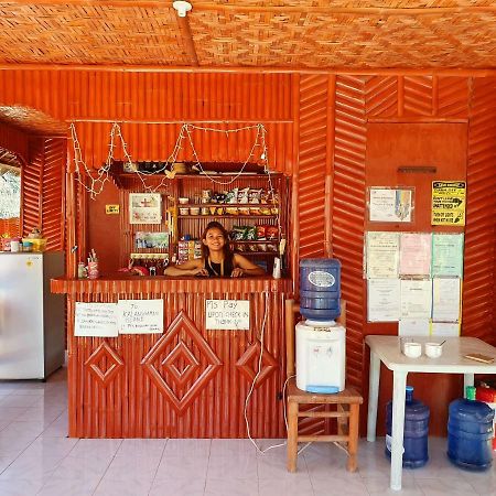 Pareja Tourist Inn Logon Exterior photo