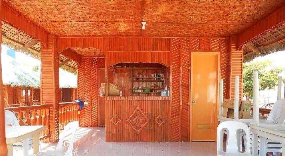 Pareja Tourist Inn Logon Exterior photo