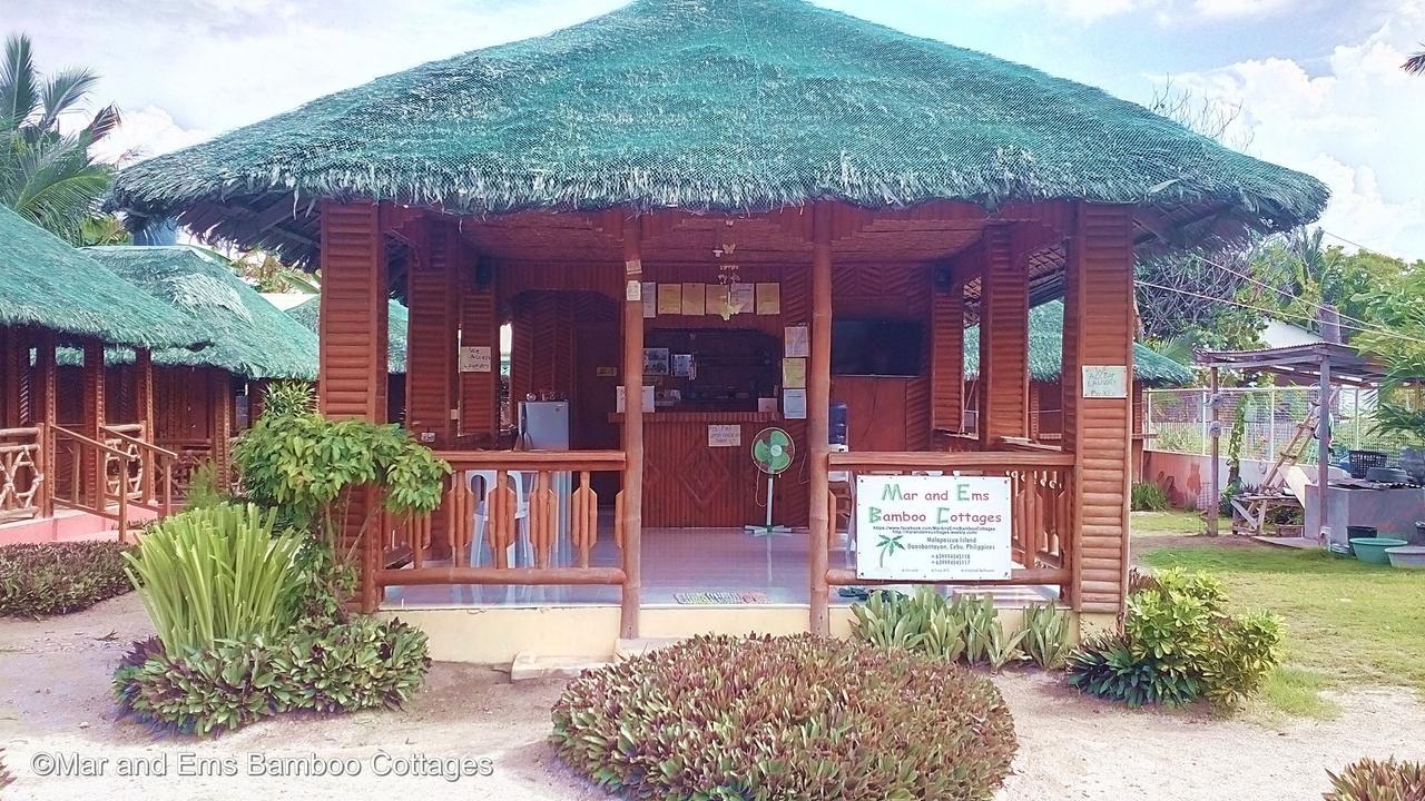 Pareja Tourist Inn Logon Exterior photo